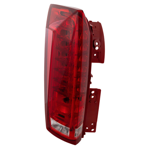 Tail Light CarParts REPC730326