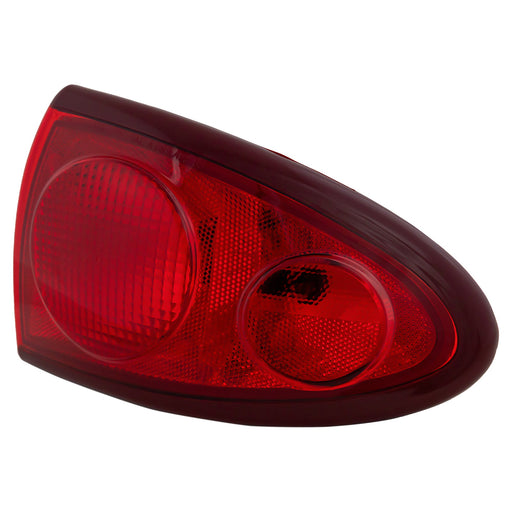 Tail Light CarParts REPC730347