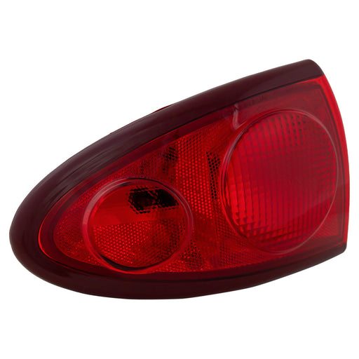 Tail Light CarParts REPC730348