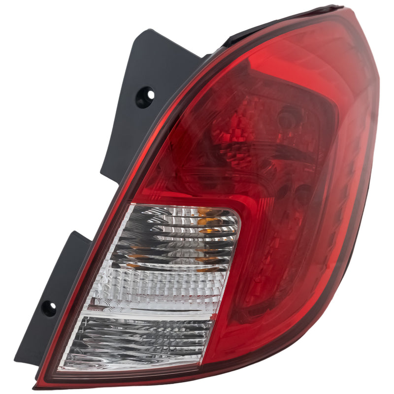 Tail Light CarParts REPC730355Q