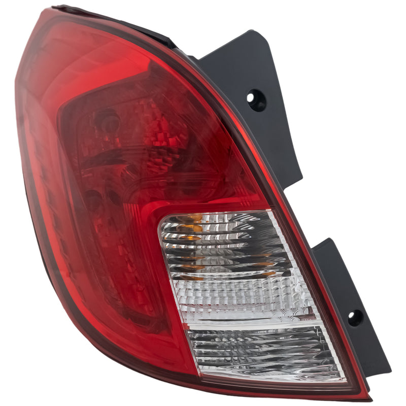 Tail Light CarParts REPC730356Q