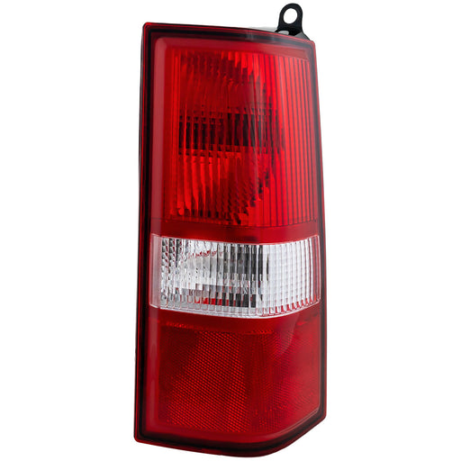 Tail Light CarParts REPC730361Q