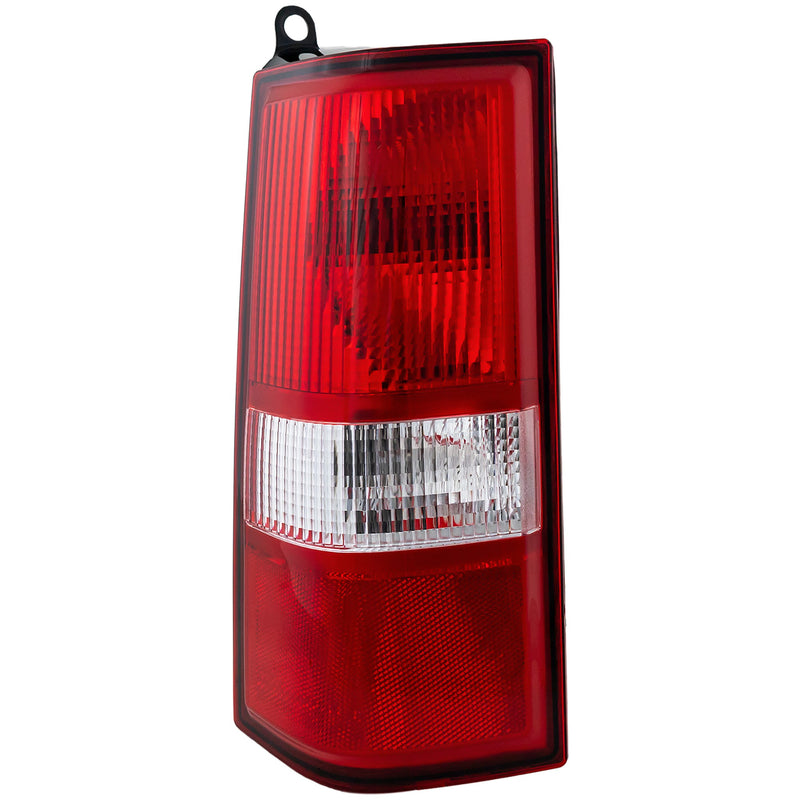Tail Light CarParts REPC730362Q