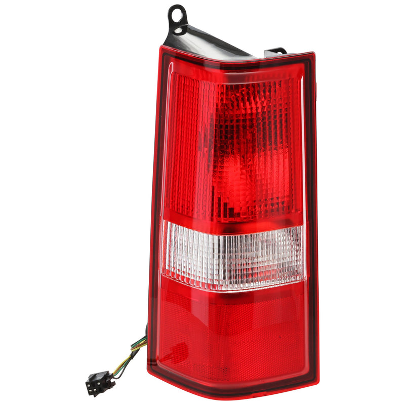 Tail Light CarParts REPC730362