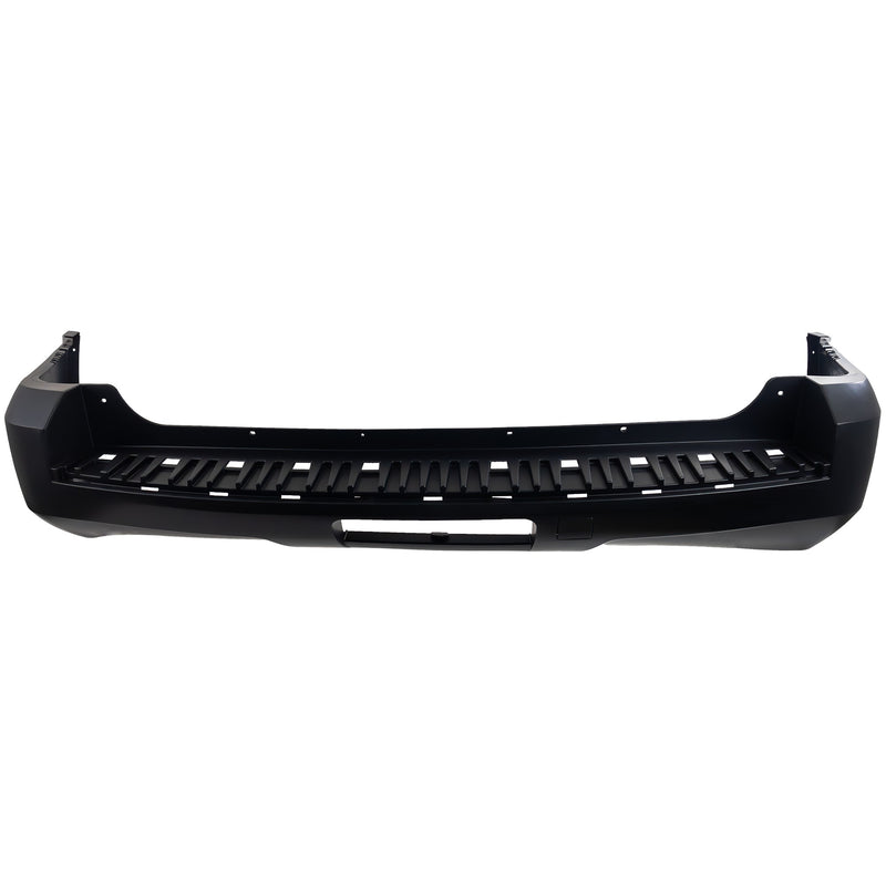 Bumper Cover CarParts REPC760108P