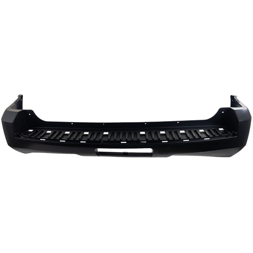 Bumper Cover CarParts REPC760108P