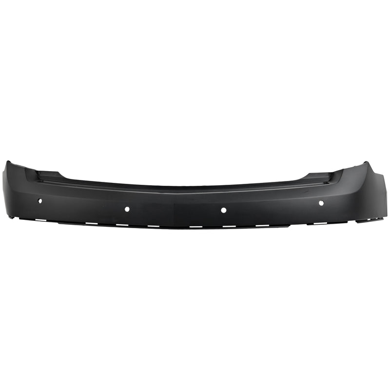 Bumper Cover CarParts REPC760142P
