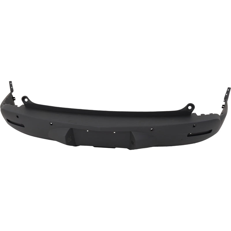 Bumper Cover CarParts REPC760175