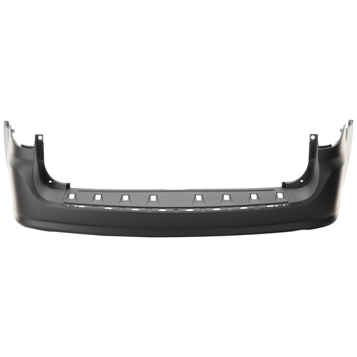 Bumper Cover CarParts REPC760188P