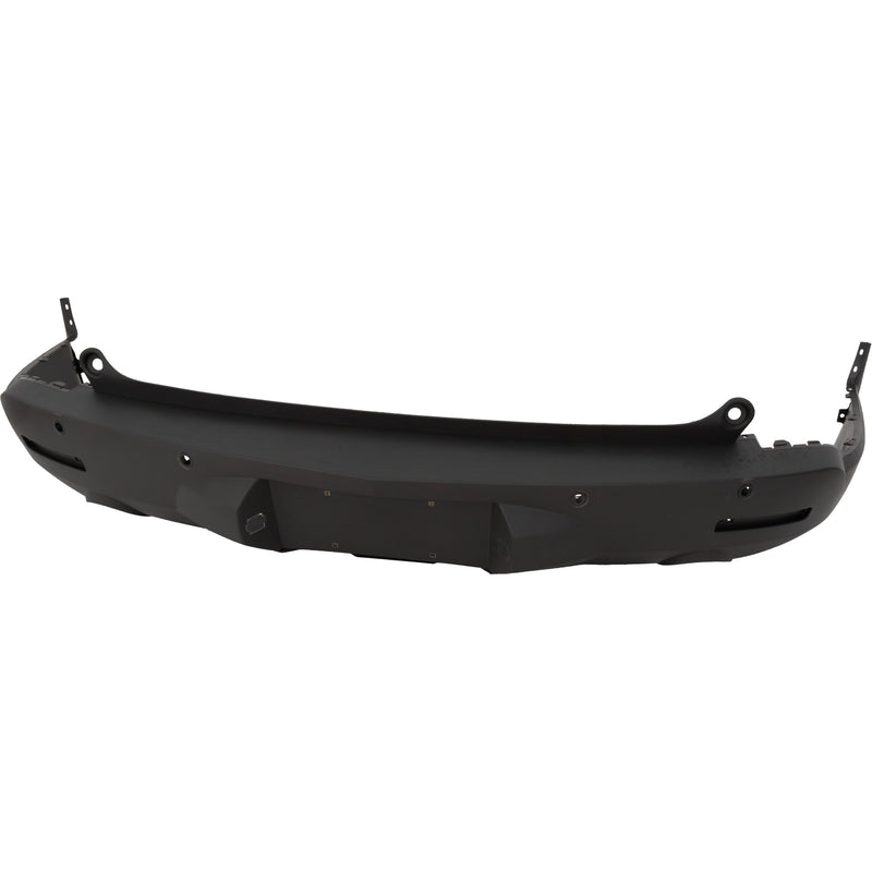 Bumper Cover CarParts REPC760190Q