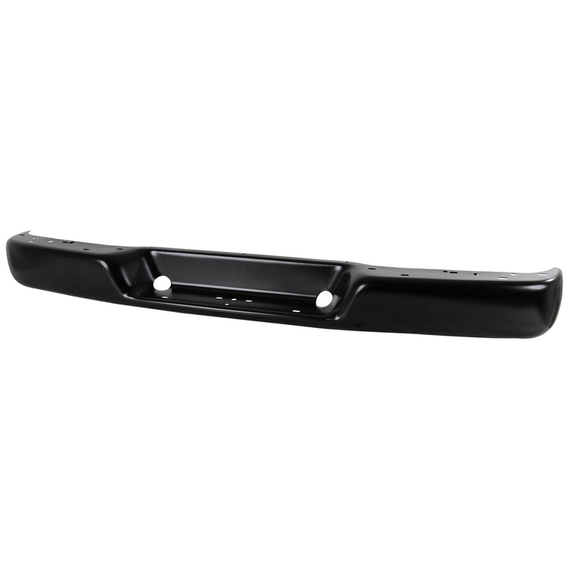 Step Bumper Assembly CarParts REPC760302