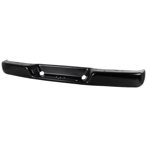 Step Bumper Assembly CarParts REPC760302