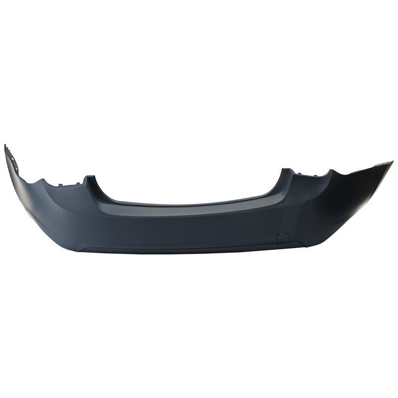 Bumper Cover CarParts REPC760305