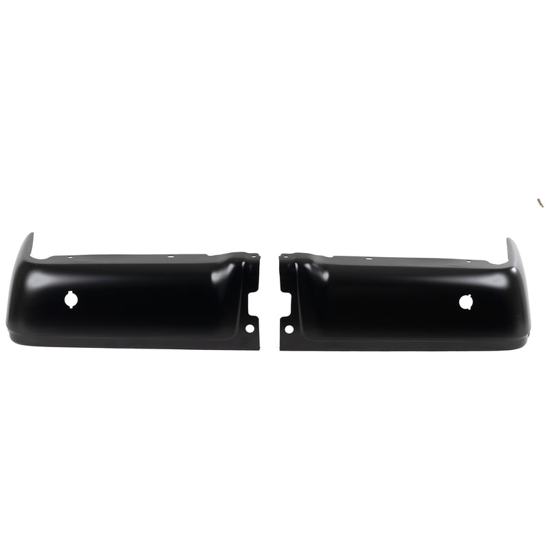 Step Bumper Assembly CarParts REPC760502