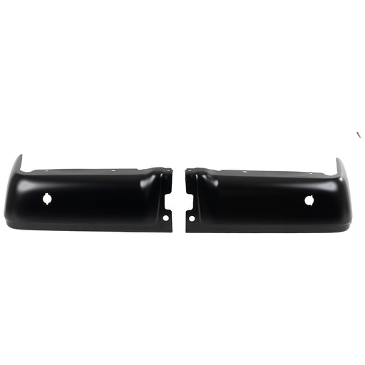 Step Bumper Assembly CarParts REPC760502