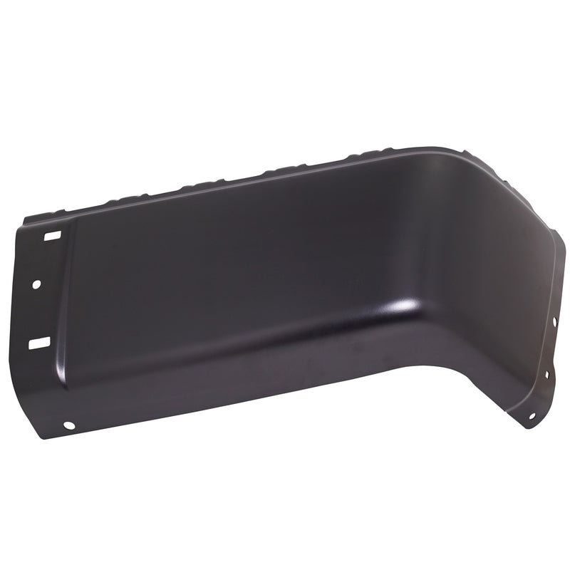 Bumper End CarParts REPC761113