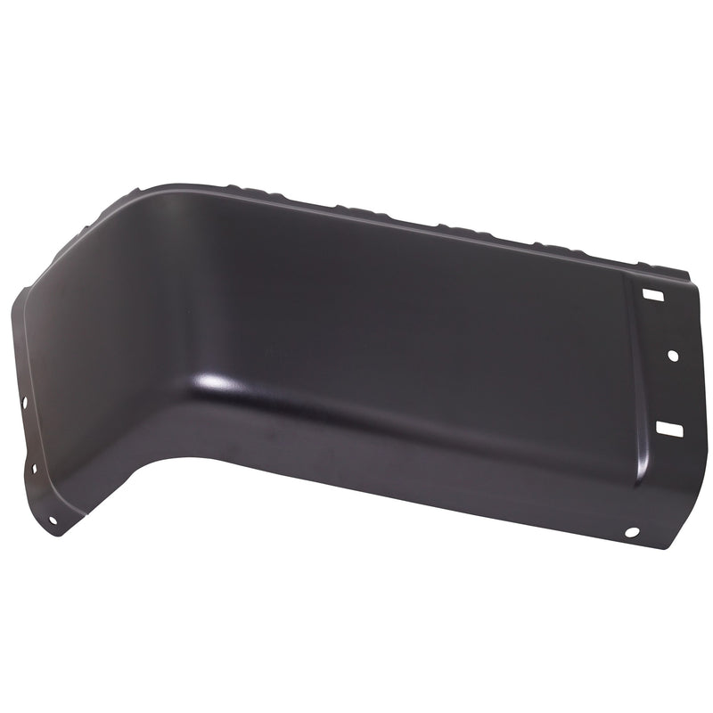 Bumper End CarParts REPC761114Q