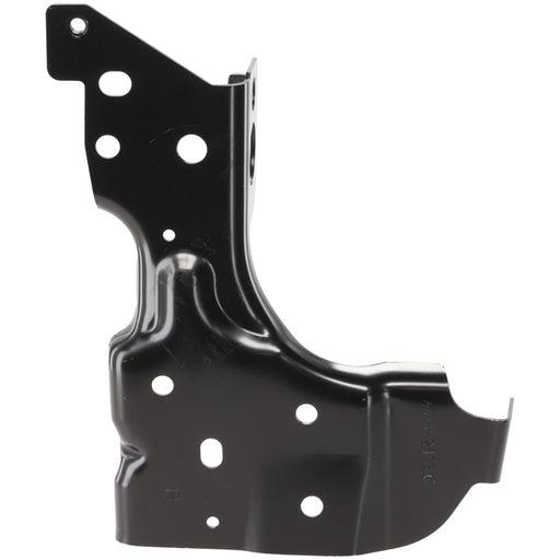 Bumper Bracket CarParts REPC762733