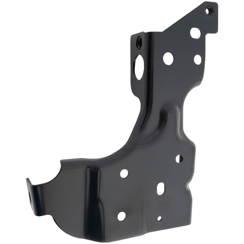 Bumper Bracket CarParts REPC762734Q