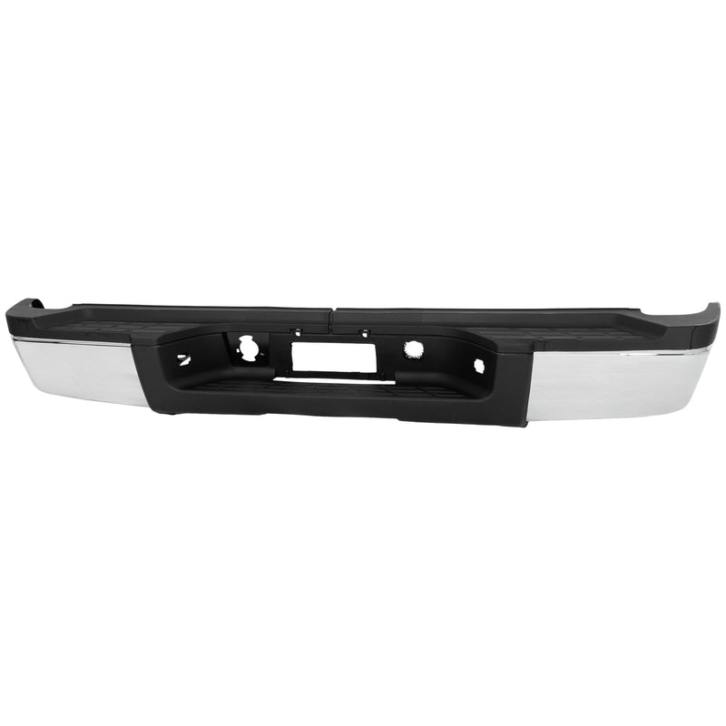 Step Bumper Assembly CarParts REPC823704Q