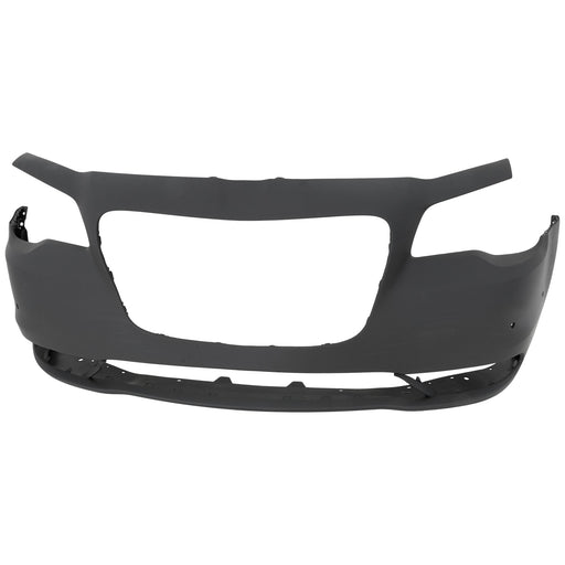 Bumper Cover CarParts REPCH010304PQ