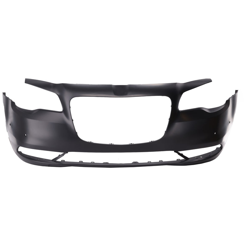 Bumper Cover CarParts REPCH010304P