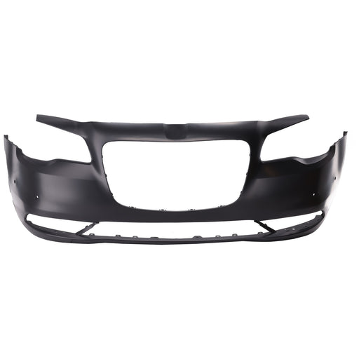 Bumper Cover CarParts REPCH010304P
