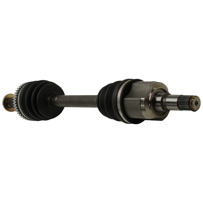 Front Passenger Side Cv Axle Assembly