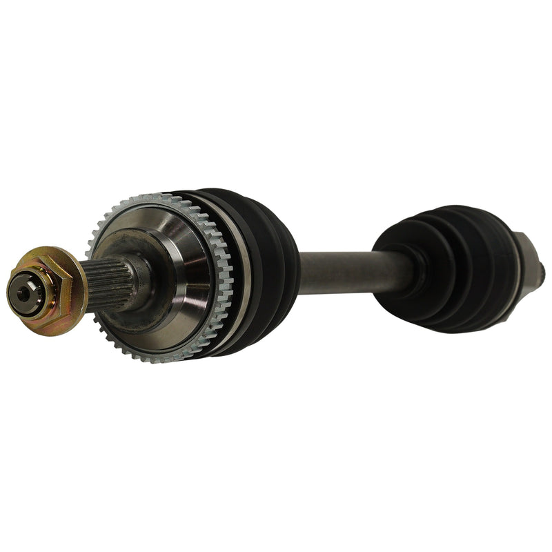 Front Passenger Side Cv Axle Assembly