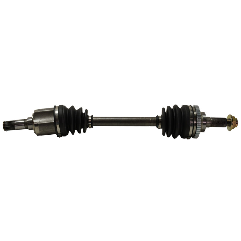 Front Passenger Side Cv Axle Assembly