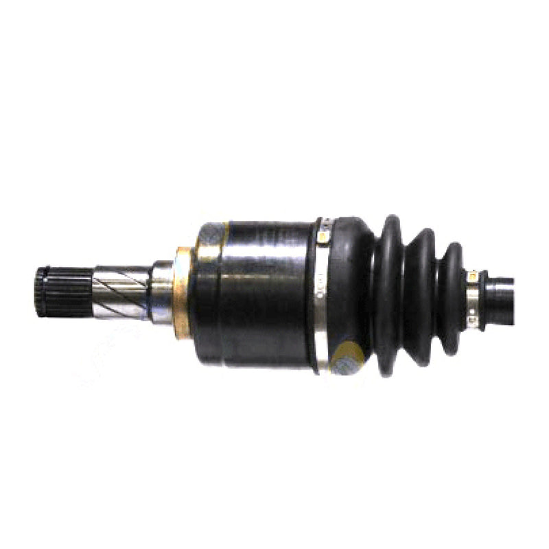 Front Driver Side Axle Assembly - New