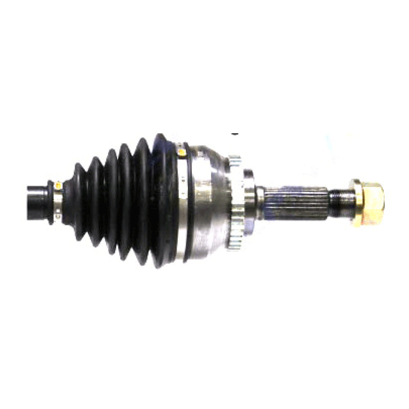 Front Driver Side Axle Assembly - New