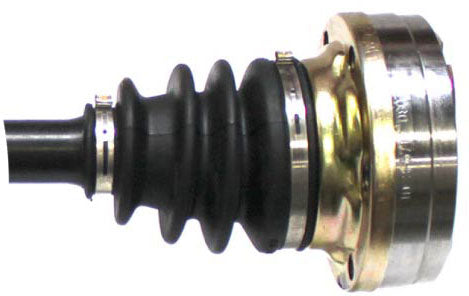 Axle Assembly - New