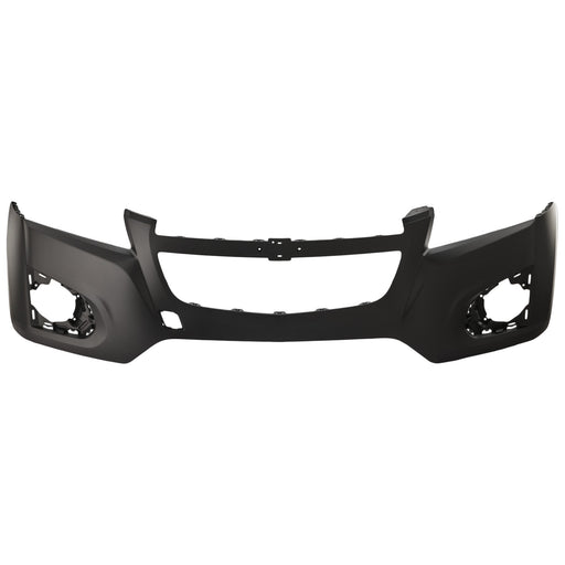 Bumper Cover CarParts REPCV010305PQ