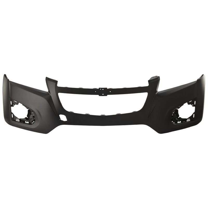 Bumper Cover CarParts REPCV010305P