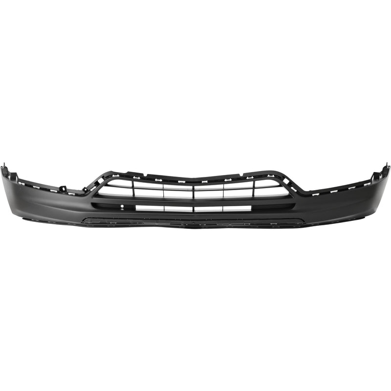 Bumper Cover CarParts REPCV010312Q