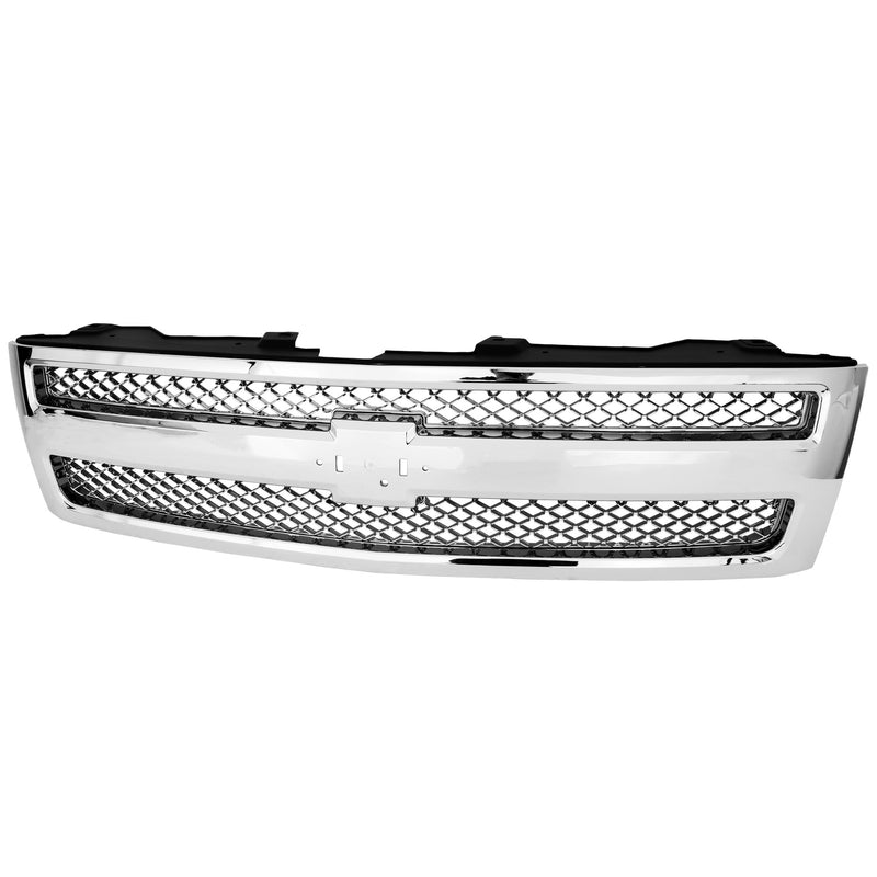 Grille CarParts REPCV070125Q