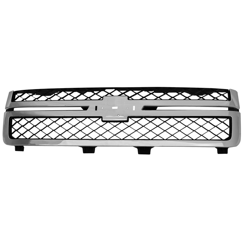 Grille CarParts REPCV070130Q