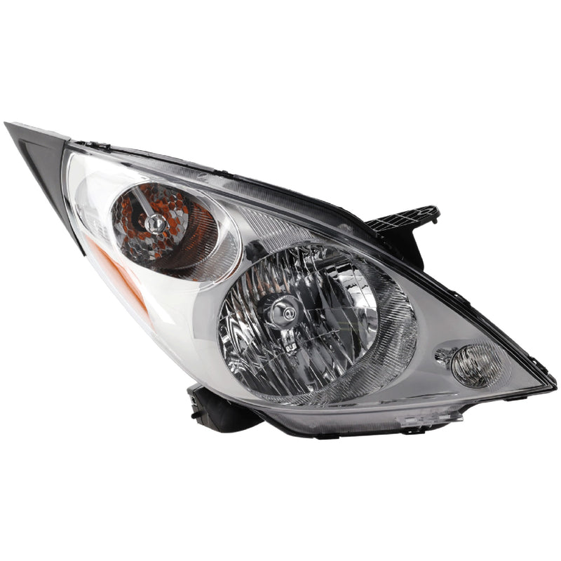 Headlight CarParts REPCV100103Q