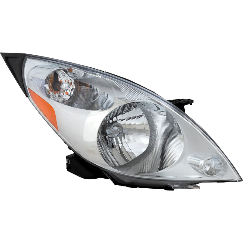 Headlight CarParts REPCV100103