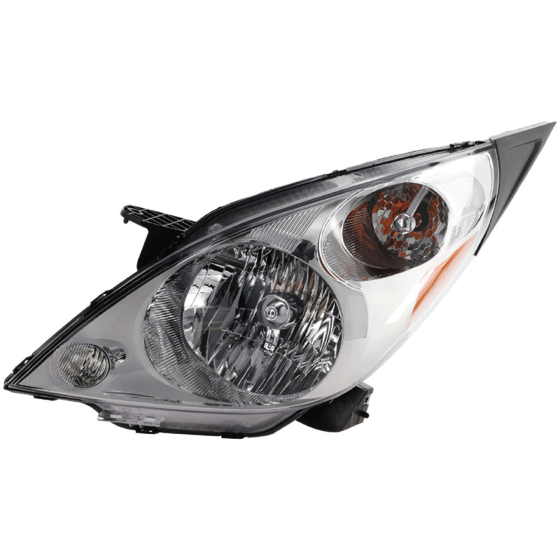 Headlight CarParts REPCV100104Q