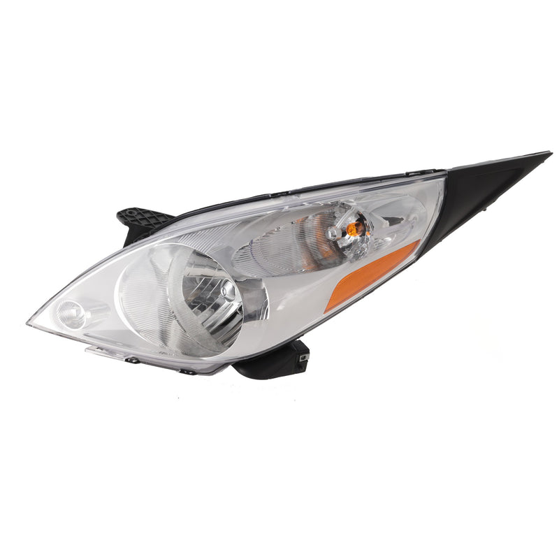 Headlight CarParts REPCV100104