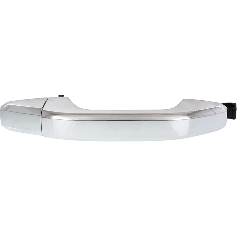 Exterior Door Handle CarParts REPCV462123
