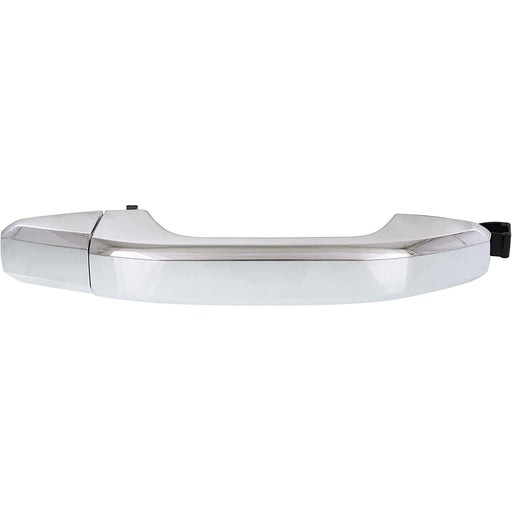 Exterior Door Handle CarParts REPCV462123