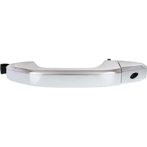 Exterior Door Handle CarParts REPCV462124
