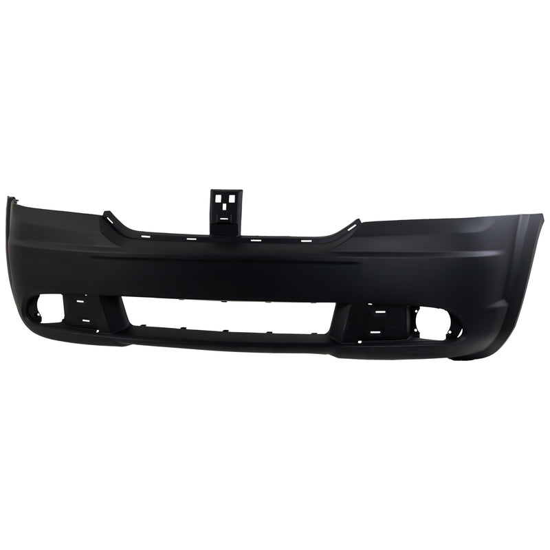 Bumper Cover CarParts REPD010310PQ