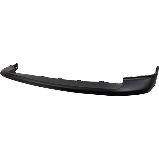 Bumper Cover CarParts REPD010311