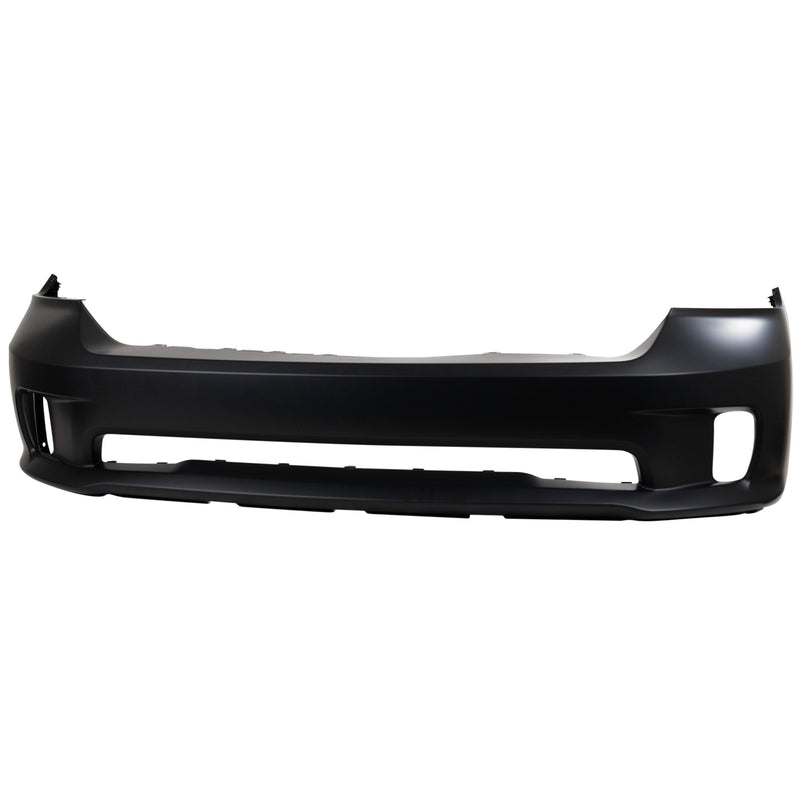 Bumper Cover CarParts REPD010367PQ