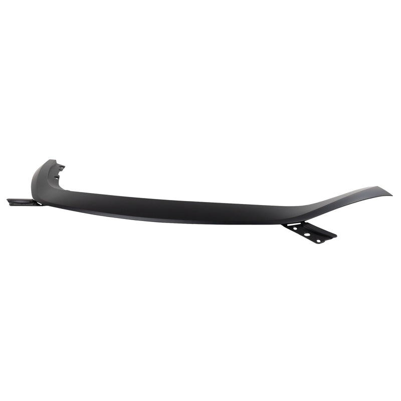 Bumper Cover CarParts REPD010368PQ