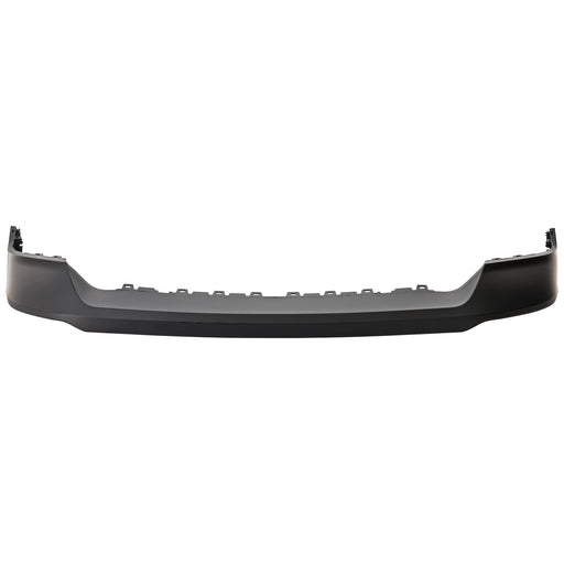 Bumper Cover CarParts REPD010371P